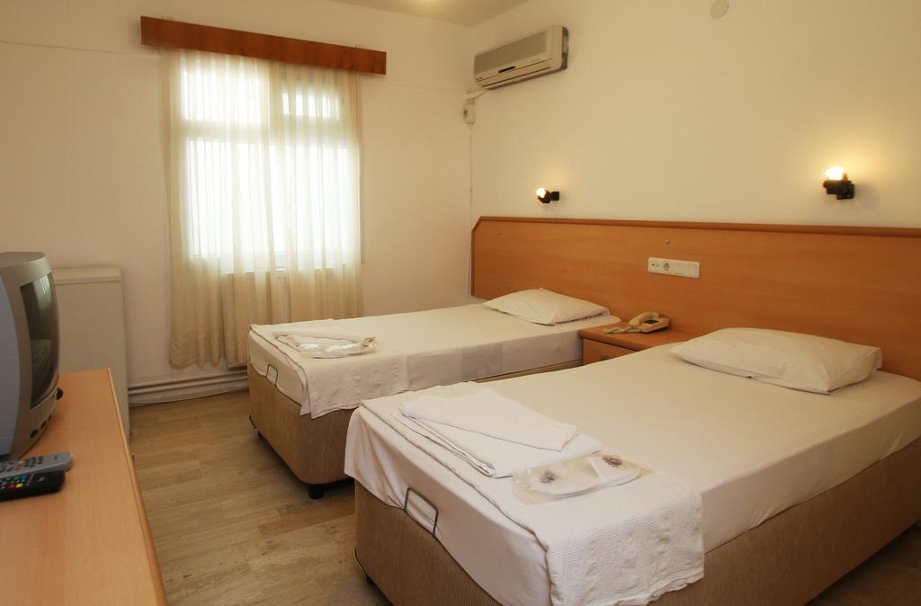 Goren Hotel Cesme Room photo